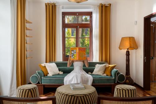 Eden Funchal by LovelyStay