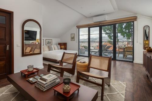 Eden Funchal by LovelyStay
