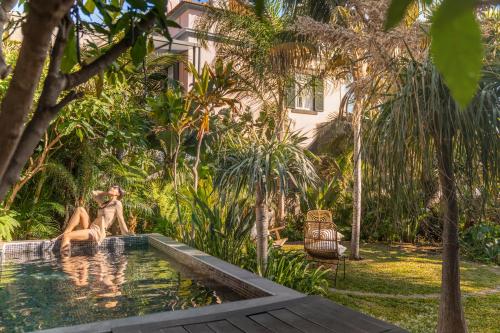 Eden Funchal by LovelyStay