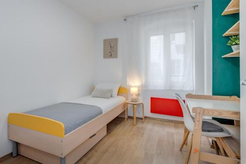 Heritage Carollini Two Floor Apartment