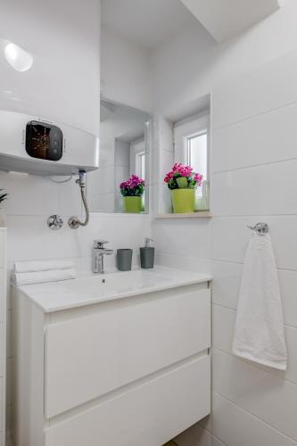Heritage Carollini Two Floor Apartment