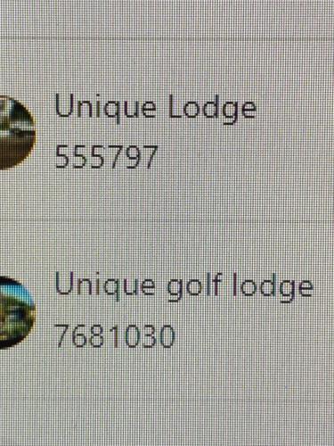 Foto dalla galleria di Unique Lodge a Santo Domingo