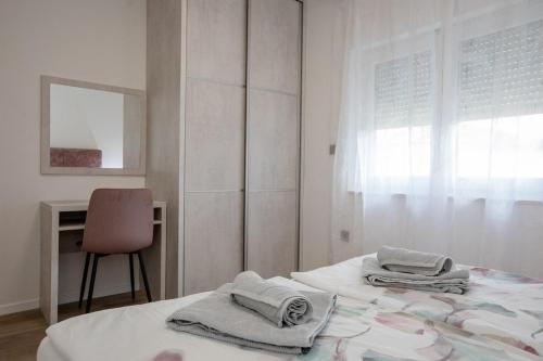 Apartments Bolero