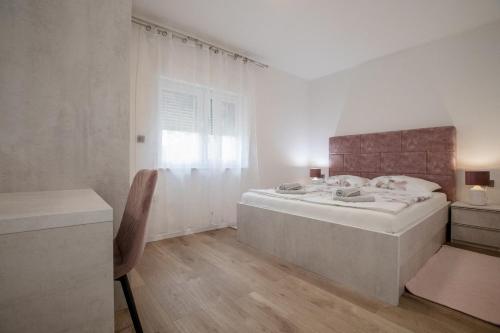 Apartments Bolero
