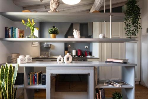 LOFT 12 Apt in City center