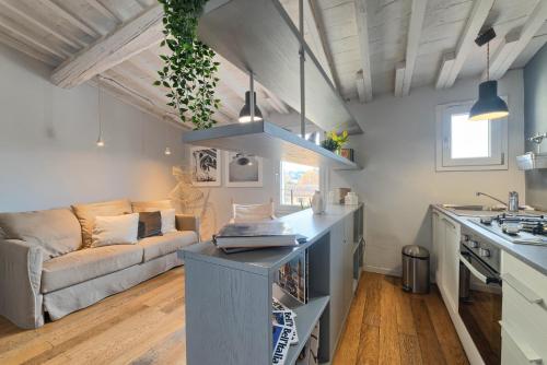 LOFT 12 Apt in City center