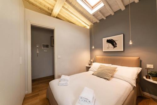 LOFT 12 Apt in City center
