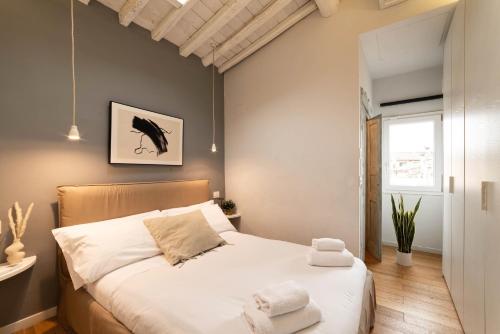LOFT 12 Apt in City center