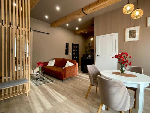 Apartamenty 7 Kamienic 29 lok 2B vis a vis Jasnej Góry