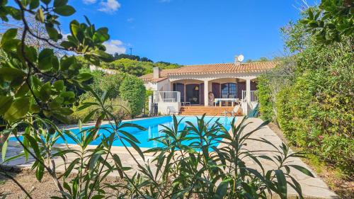 Villa d'Agde
