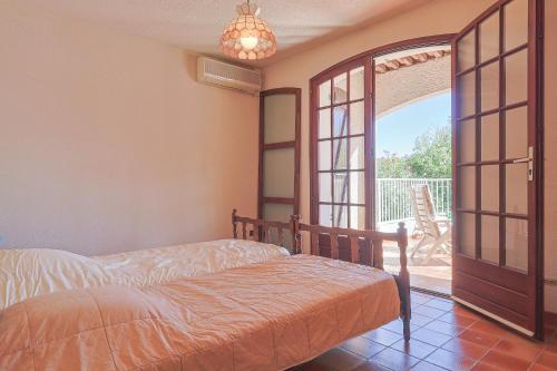 Villa d'Agde