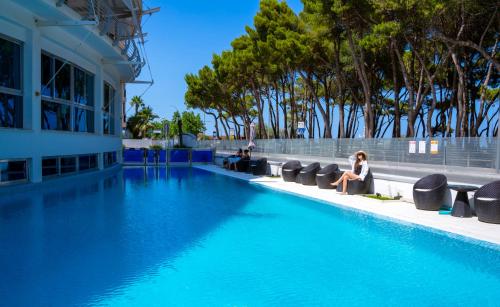 Hotel Lido