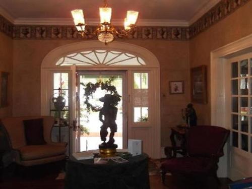 Φωτογραφία από το άλμπουμ του Inn Upon Moon River Plantation σε Chester