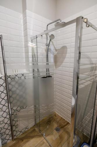 Nomad Nook in Vallecas