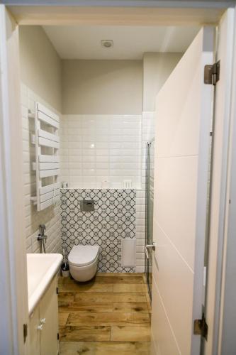 Nomad Nook in Vallecas