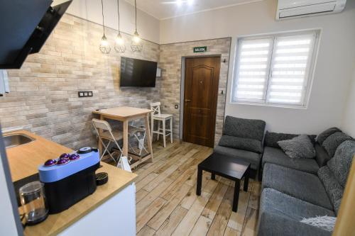 Nomad Nook in Vallecas
