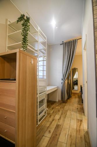 Nomad Nook in Vallecas