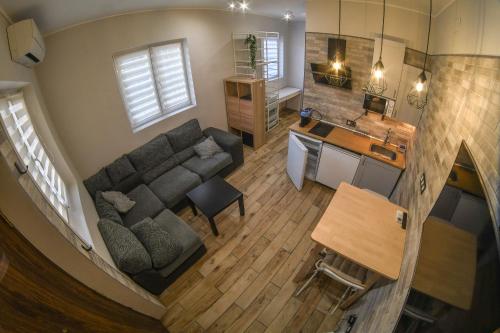 Nomad Nook in Vallecas