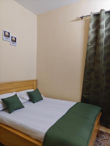 TATAICHA Appart