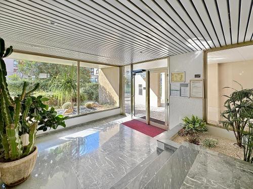 Studio Lux Cannes - Suite premium avec baignoire ilot, plage a 2 min, Palais des festivals à 15 min