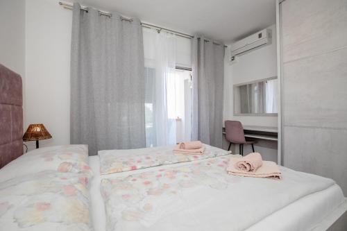 Apartments Mlacovic
