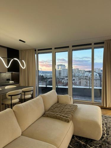 Luxury Appartement