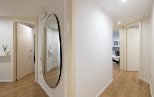 Stay U-nique Apartment Sant Pau