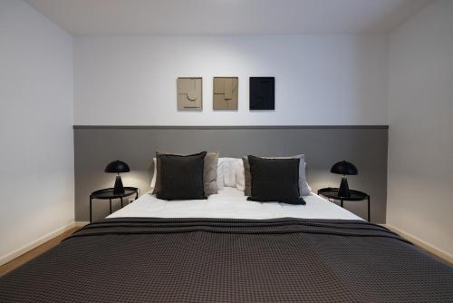 Stay U-nique Apartment Sant Pau