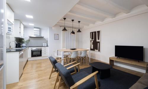 Stay U-nique Apartment Sant Pau