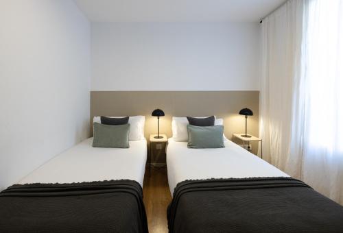 Stay U-nique Apartment Sant Pau