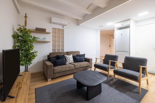 Stay U-nique Apartment Sant Pau