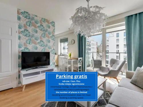 Langgarten Apartments by Little Heaven