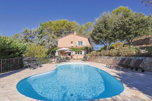 Villa Anamour