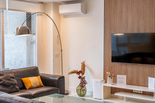 Apartamento Roy Boston Marbella