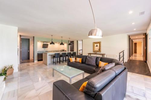 Apartamento Roy Boston Marbella