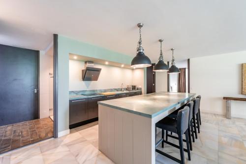 Apartamento Roy Boston Marbella