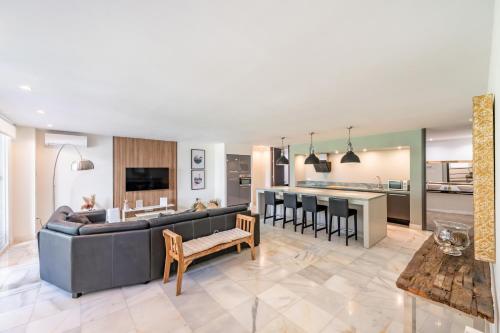 Apartamento Roy Boston Marbella