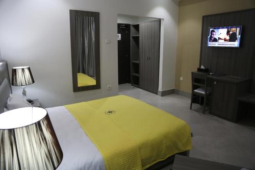 Foto dalla galleria di Nouakchott Hotel a Nouakchott