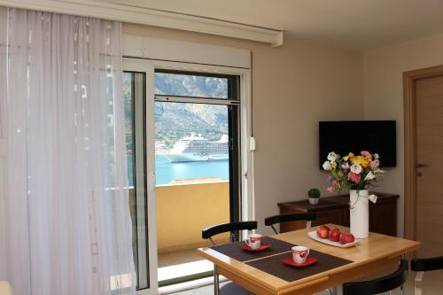 Gallery image of Apartments Kordić in Kotor