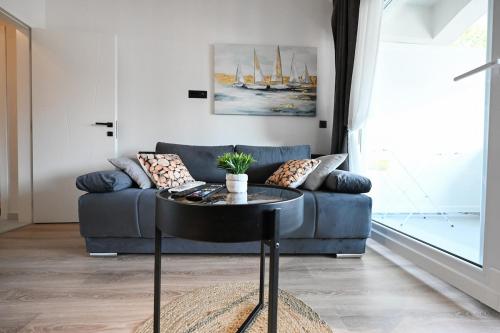 The gravel beach apartment #2