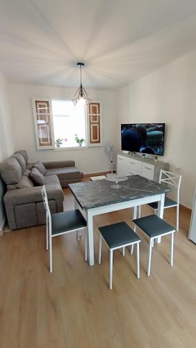 Vigo Resort Apartment