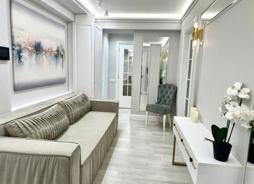 Apartment in main center Botanica