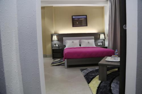 Foto dalla galleria di Nouakchott Hotel a Nouakchott