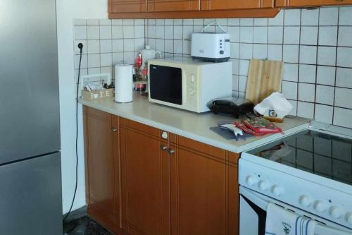 Apartment - Sleeps 4 & Free Parking
