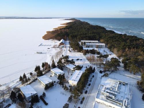 Interferie Dąbki SU Argentyt