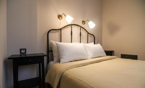 Nomad Nook in Vallecas
