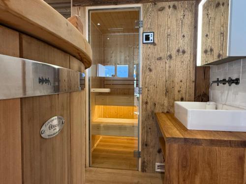 Appartement cosy-spa wellness sur les pistes