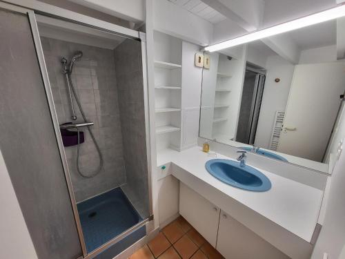 Appartement lumineux proche plage et commerces