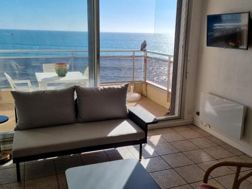 Studio de Standing Face Mer au Sables-d'Olonne