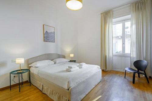 Vigoni 4 - Fabulous Apartment for 6 People